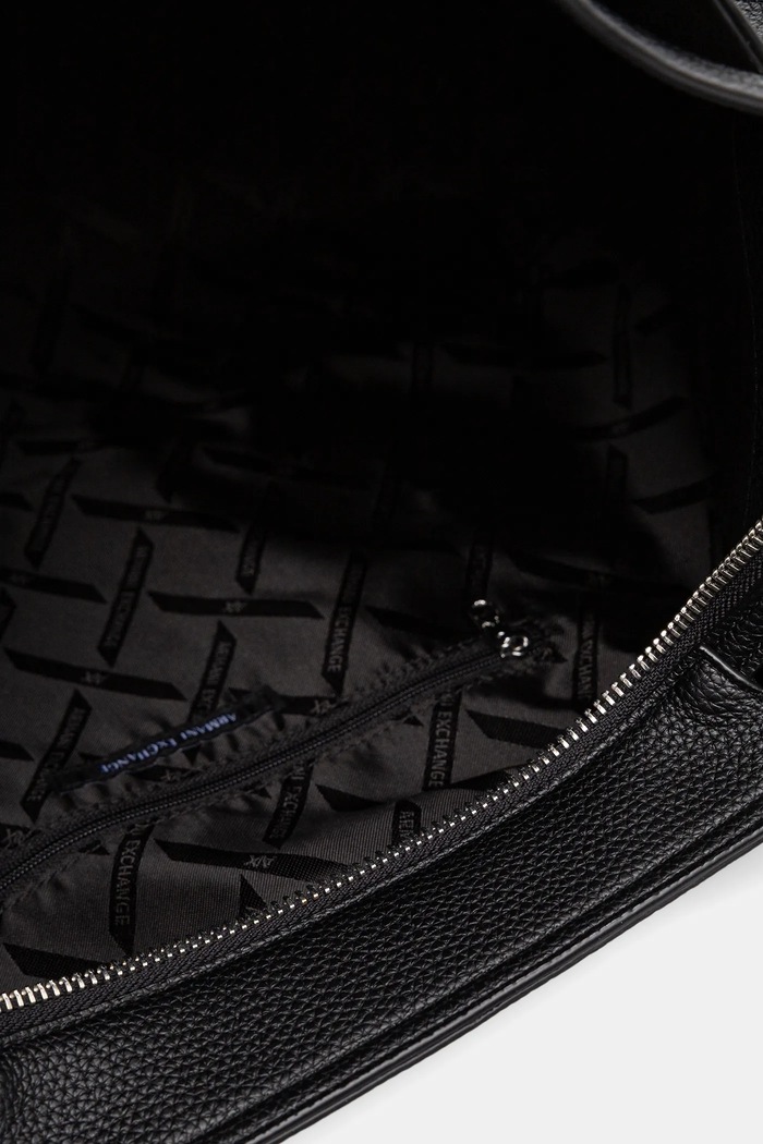 Geantă Armani Exchange negru XW001570.AF15625