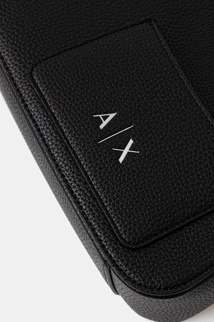 Kabelka Armani Exchange černá XW001571.AF15625