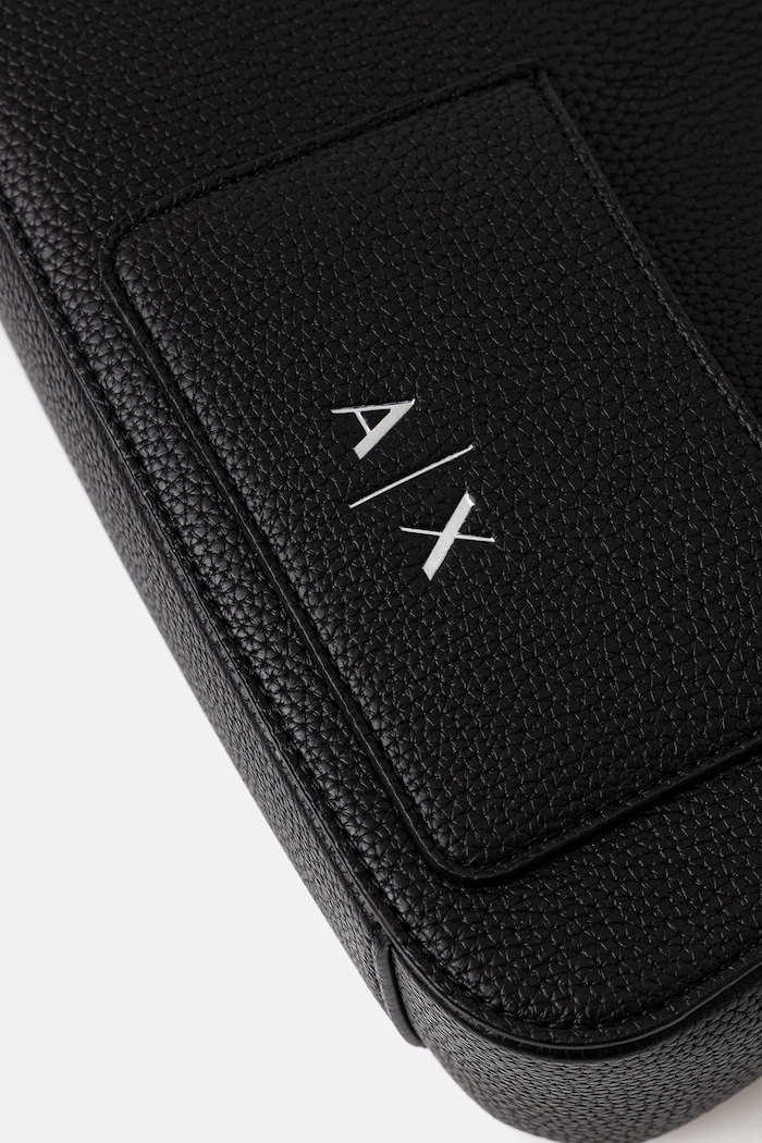 Kabelka Armani Exchange černá XW001571.AF15625