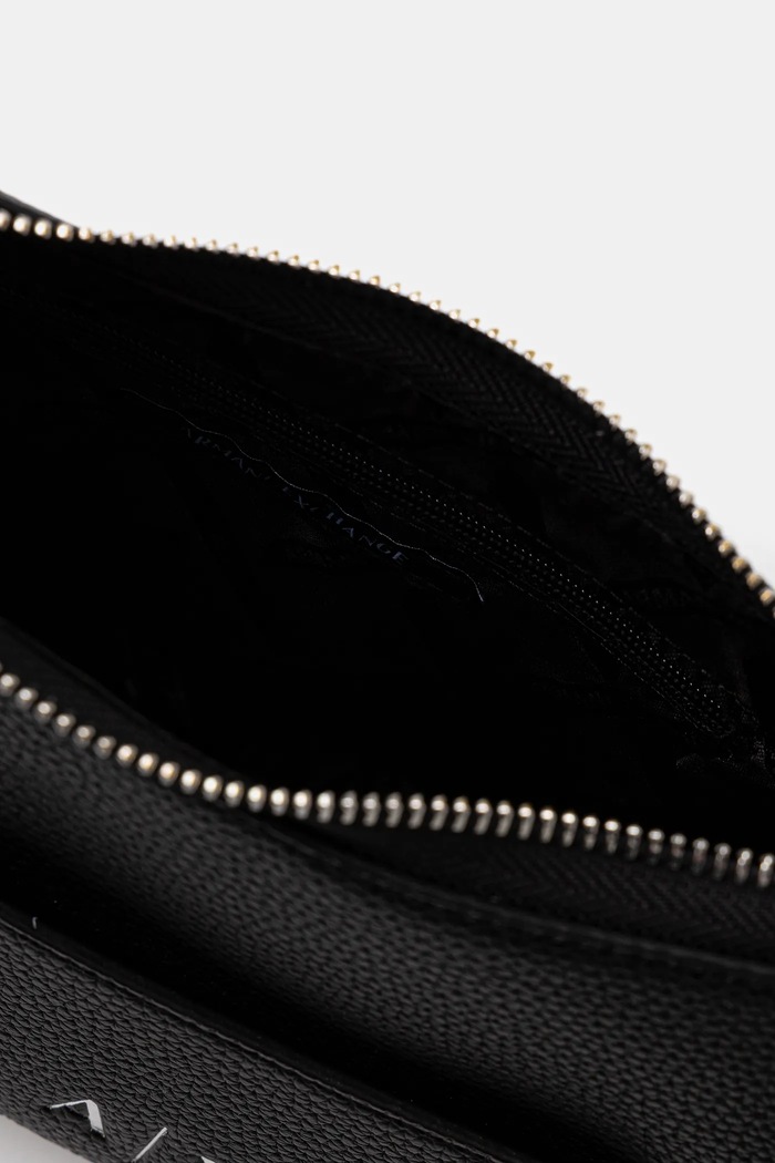 Kabelka Armani Exchange XW001571.AF15625 černá
