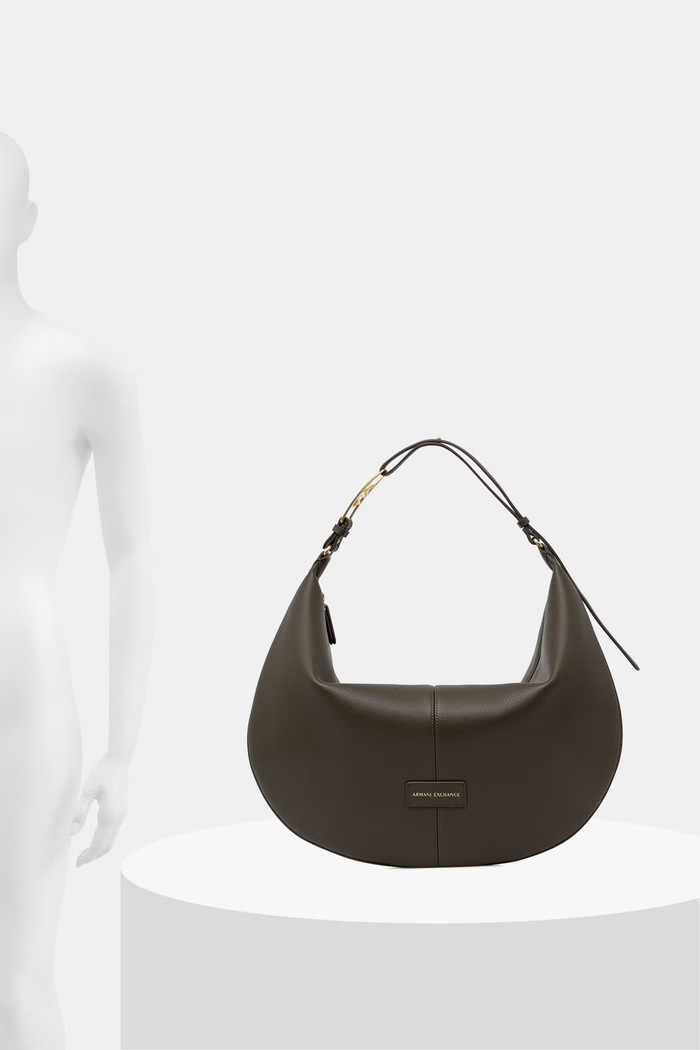 Armani Exchange kabelka dámska z imitácie kože XW001573.AF15632