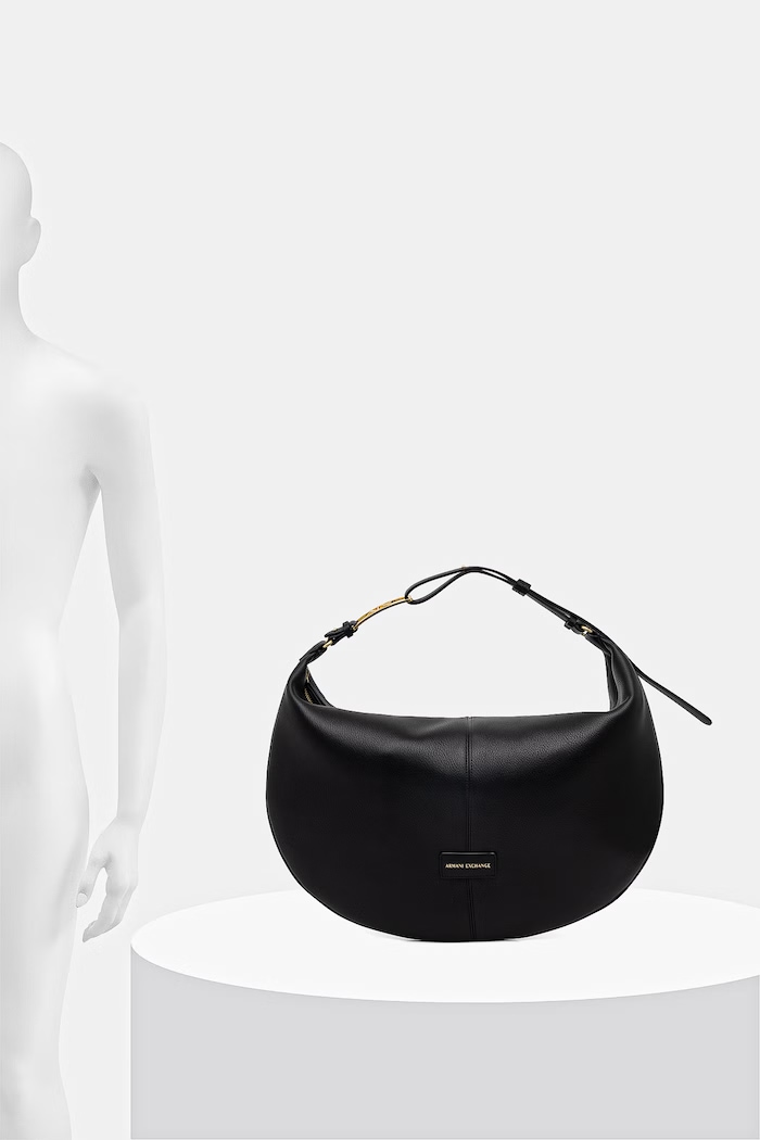Armani Exchange kabelka dámska z imitácie kože XW001573.AF15632