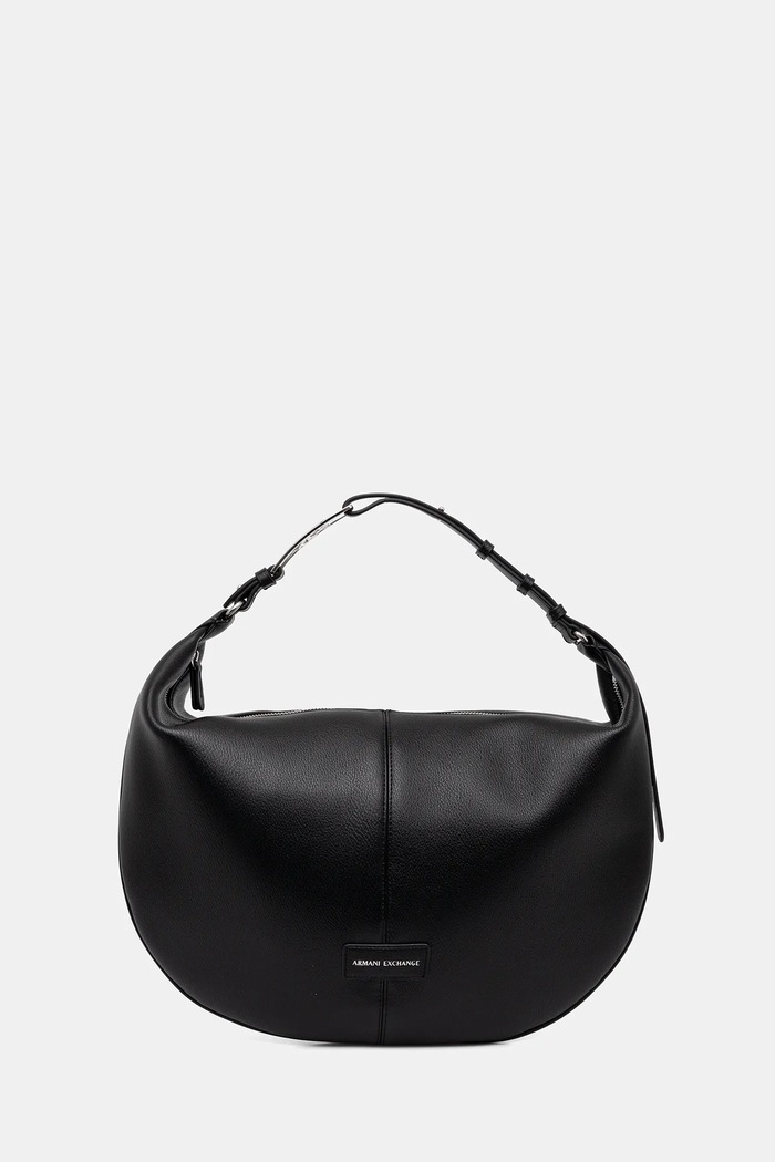 Armani Exchange női műbőr táska szintetikus bőr fekete XW001573.AF15632