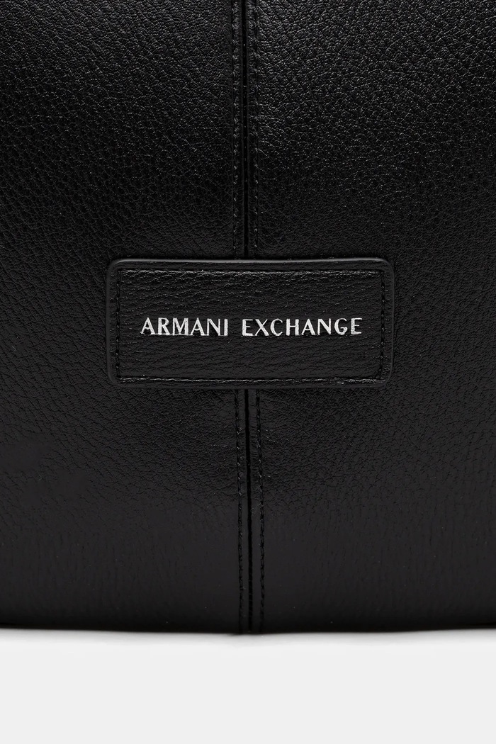 Armani Exchange női műbőr táska fekete XW001573.AF15632