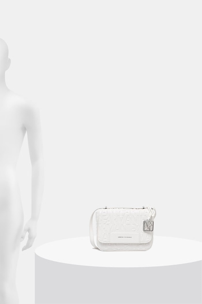 Armani Exchange crossbody torba za žene XW001577.AF15774