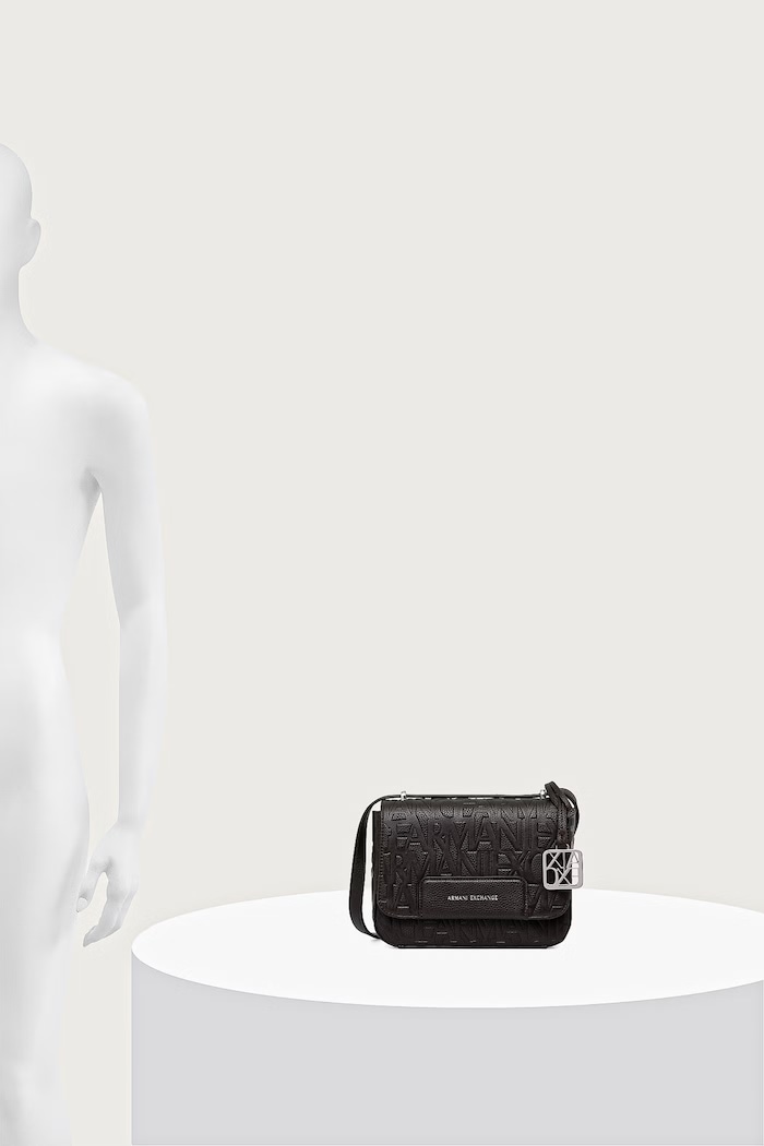 Armani Exchange сумка crossbody для женщин XW001577.AF15774