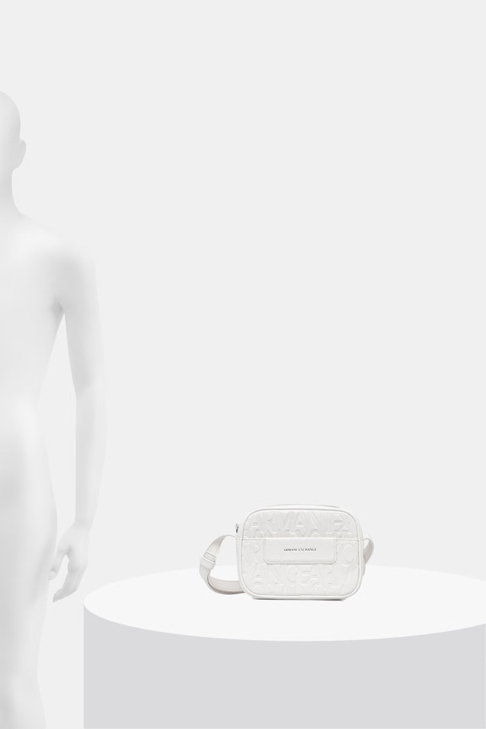 Armani Exchange crossbody torba za žene XW001578.AF15774