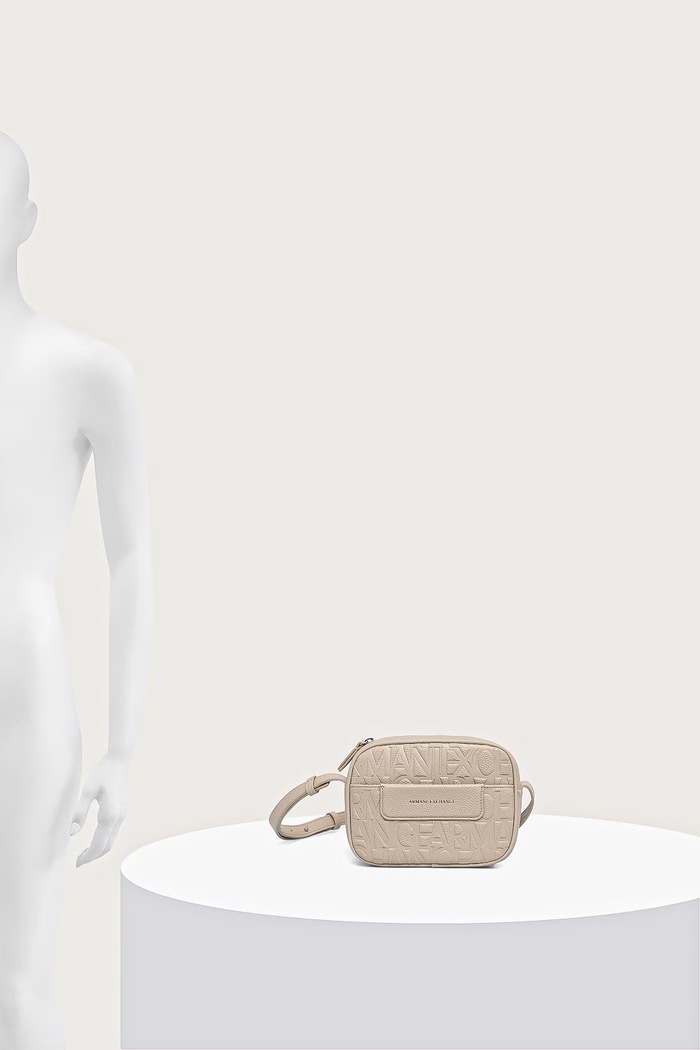 Armani Exchange чанта crossbody дамска XW001578.AF15774