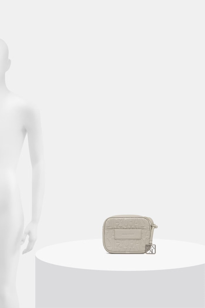 Armani Exchange crossbody torba za žene XW001578.AF15774