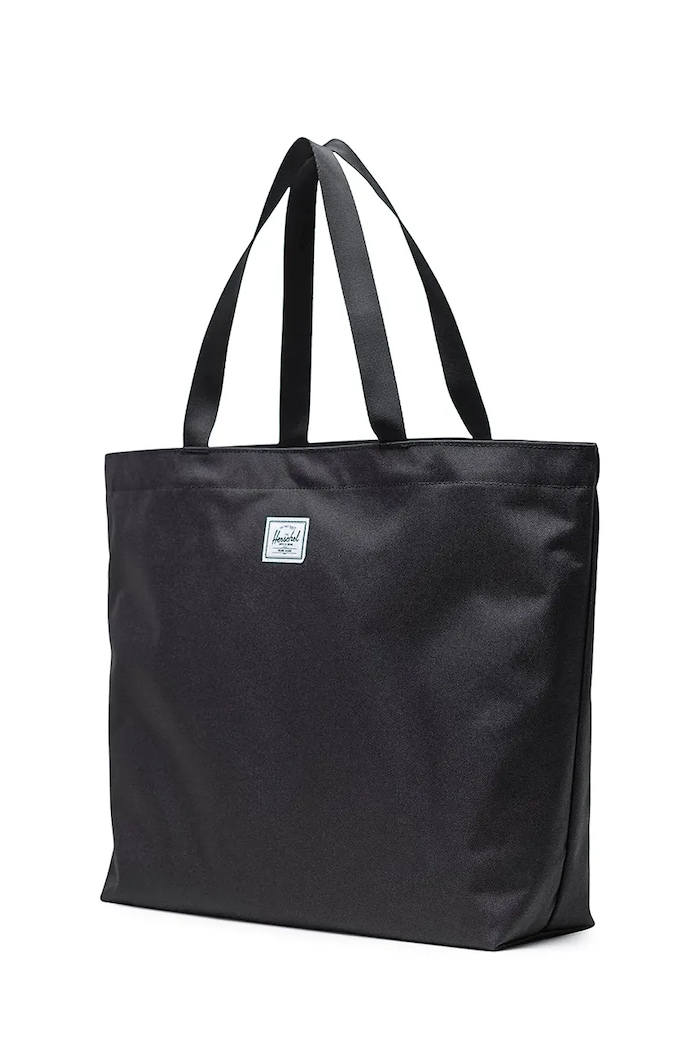 Herschel geantă Classic™ 19 L 11550.00001.OS negru AW25