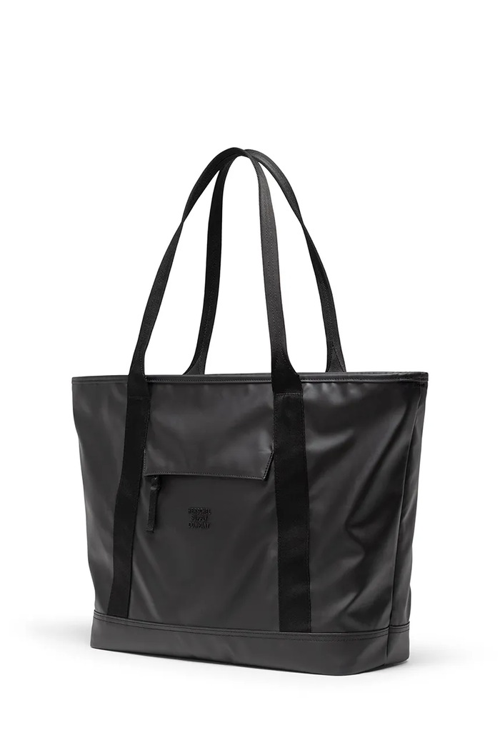 Taška Herschel Alberni 23 L 11653.00001.OS čierna AW25
