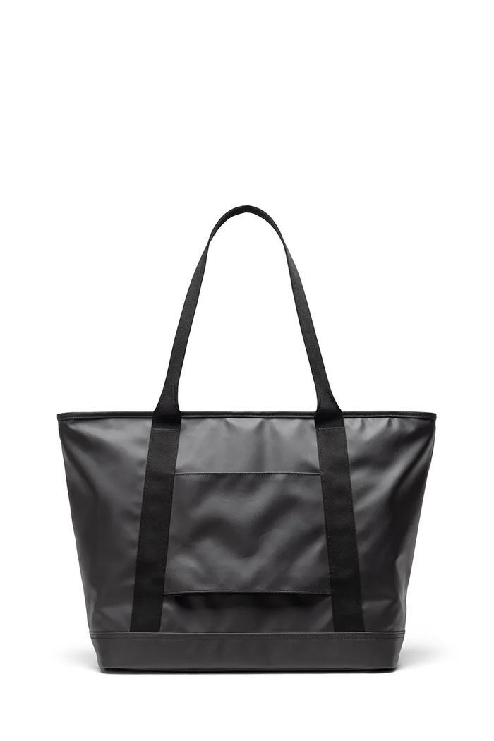 Doplnky Taška Herschel Alberni 23 L 11653.00001.OS čierna