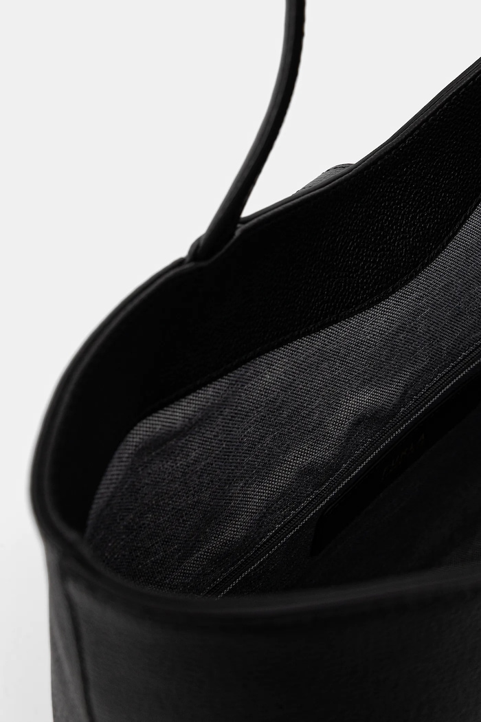 Шкіряна сумочка Furla WB01788.BX3353.O6000 чорний
