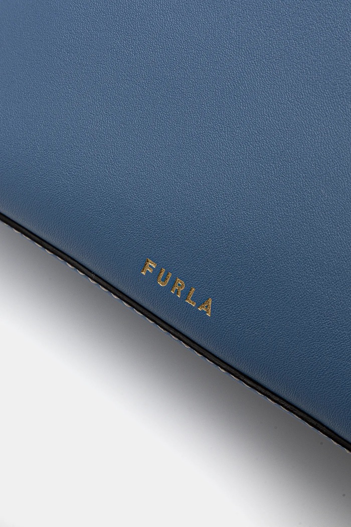 Furla geantă albastru WB01679.BX3924.4083S
