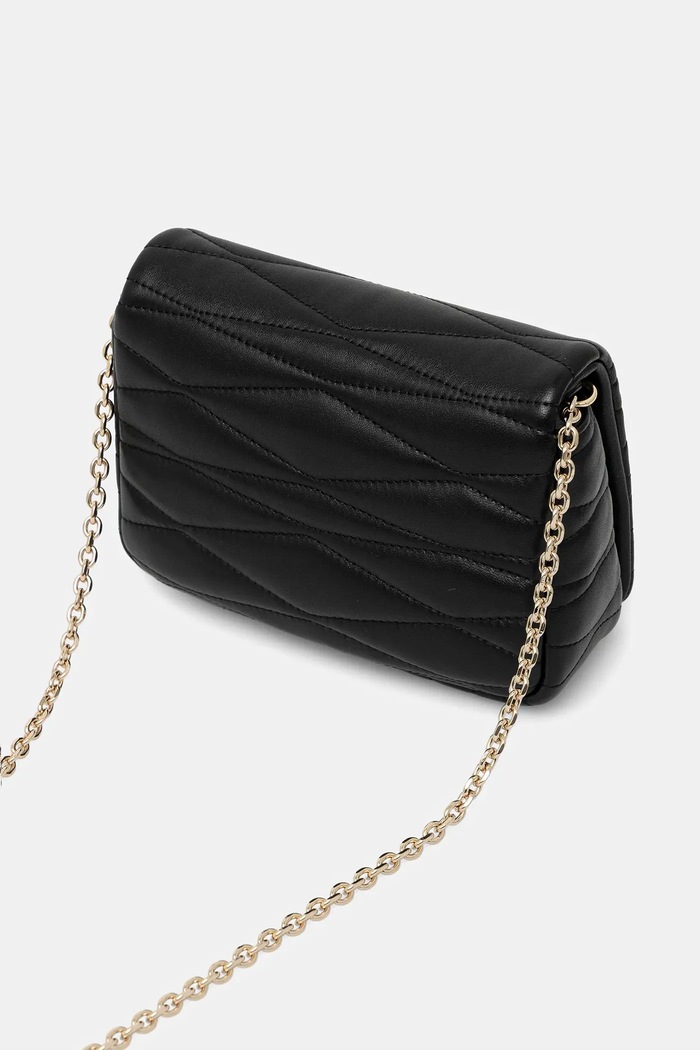 Accesorii Furla poșetă de piele WE00735.BX3221.O6000 negru
