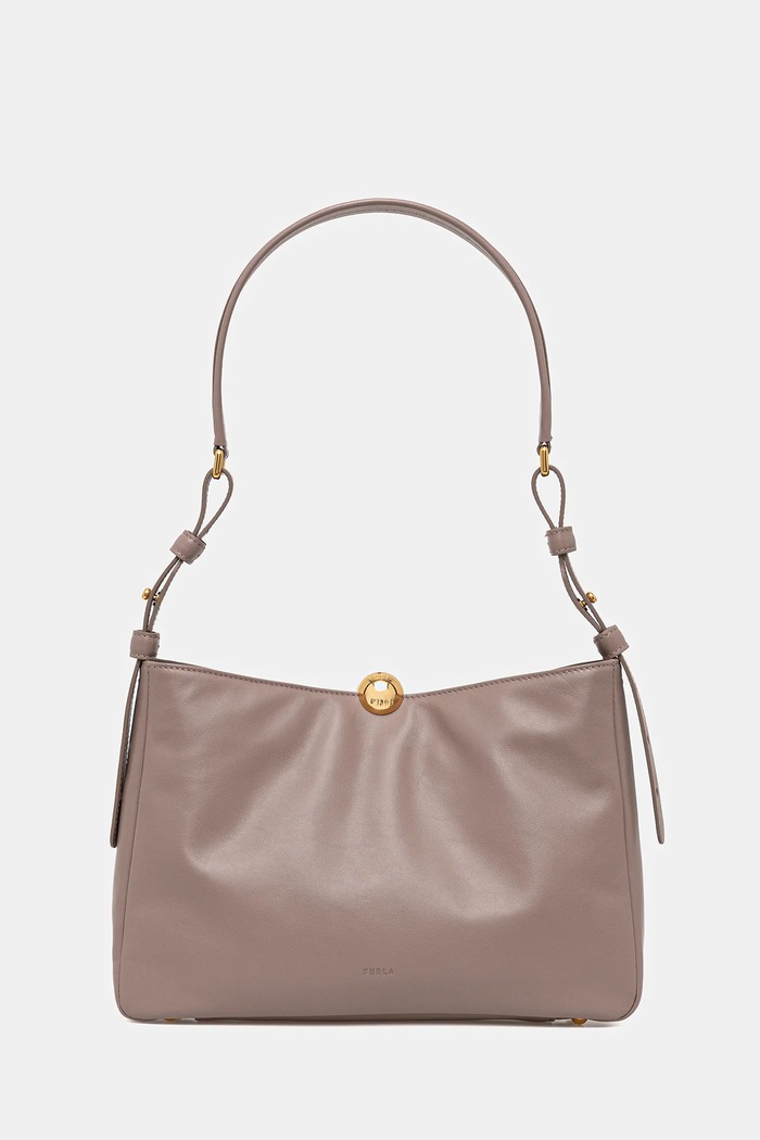 Dodaci Kožna torba Furla WB01403.BX3168.MA200 bež