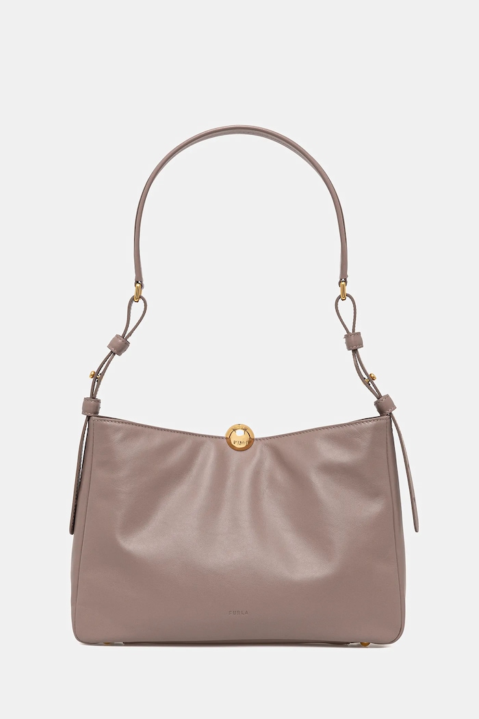 Dodaci Kožna torba Furla WB01403.BX3168.MA200 bež