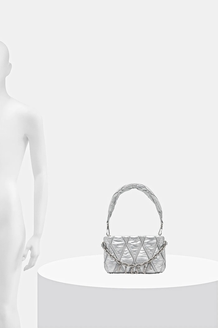 Diesel poșetă CHARM-D CHARM-D POUCH X10286.P8240