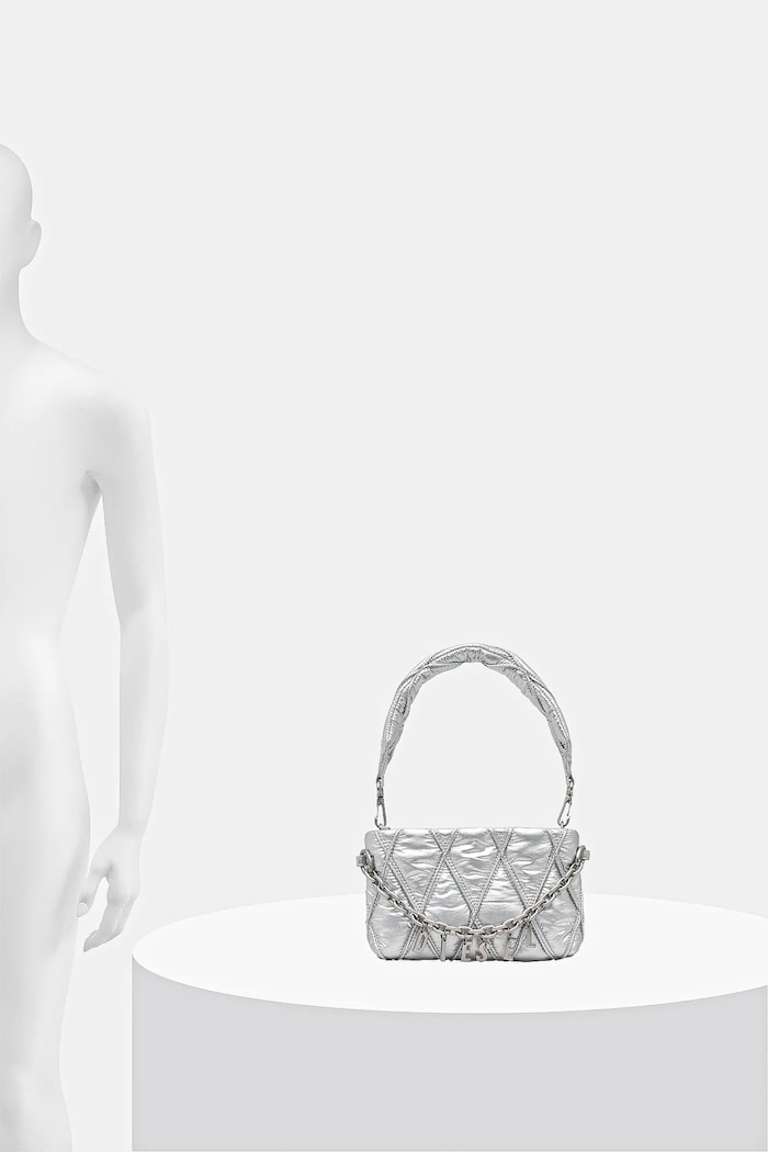 Diesel poșetă CHARM-D CHARM-D POUCH X10286.P8240