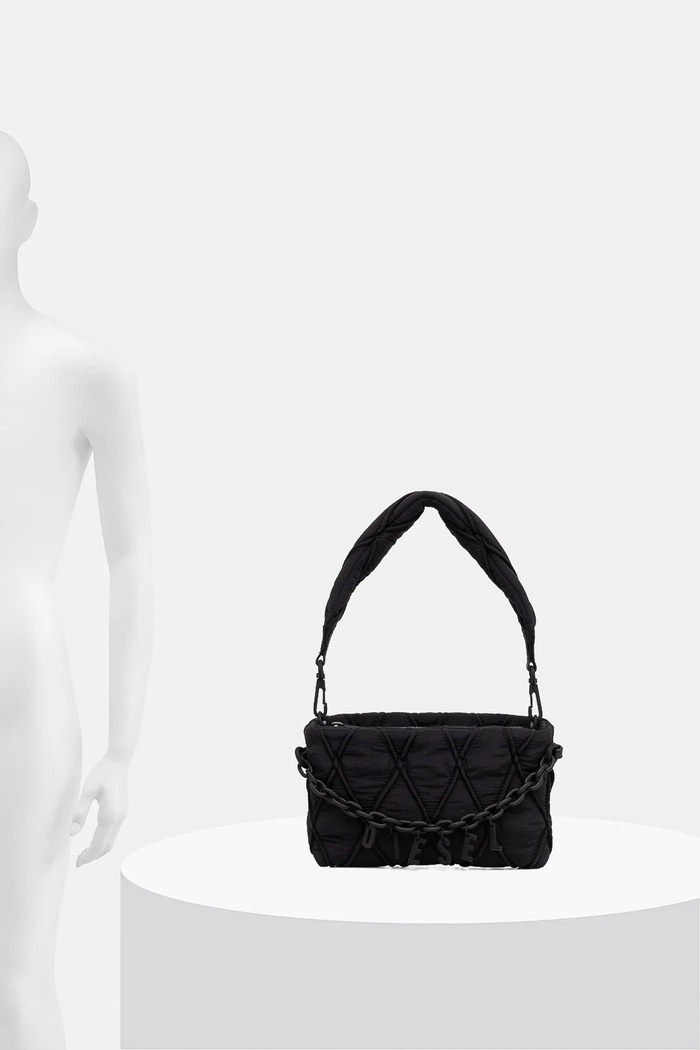 Diesel poseta CHARM-D CHARM-D POUCH X10286.P8048