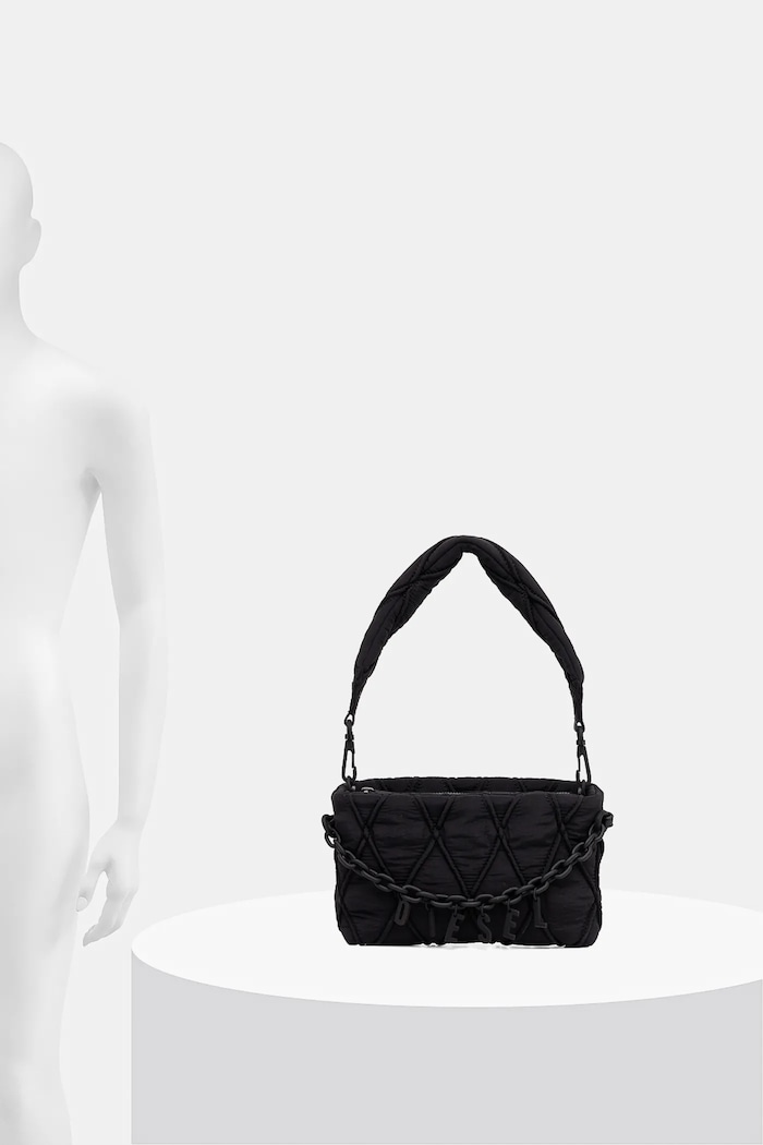 Diesel poseta CHARM-D CHARM-D POUCH X10286.P8048