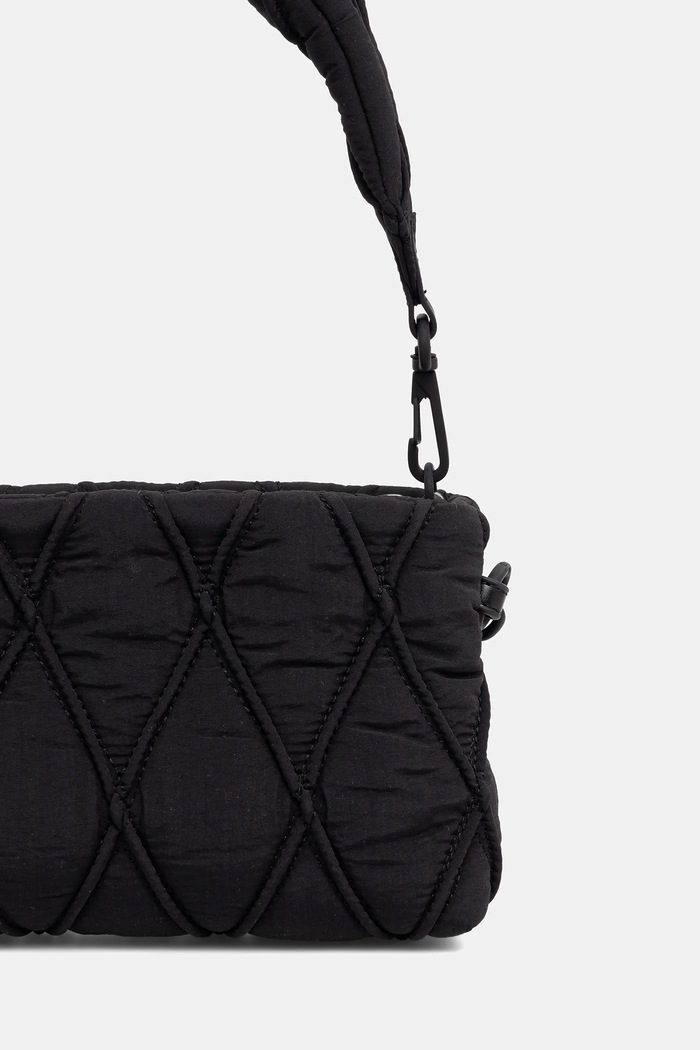Accesorii Diesel poseta CHARM-D CHARM-D POUCH X10286.P8048 negru