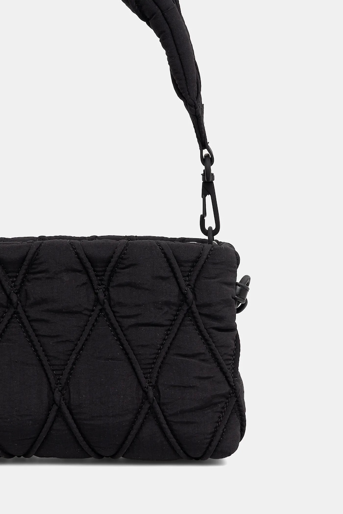 Accesorii Diesel poseta CHARM-D CHARM-D POUCH X10286.P8048 negru