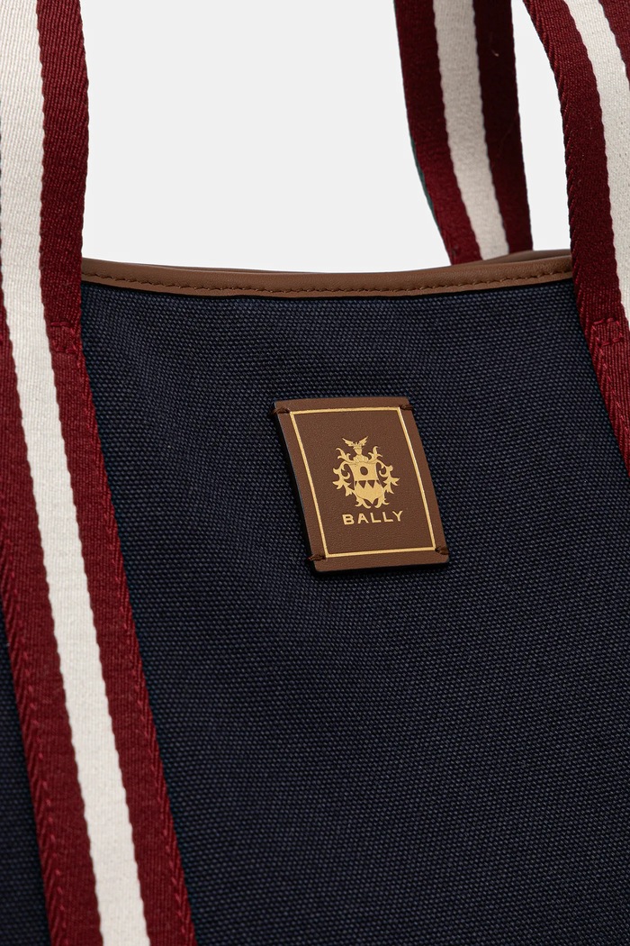 Bally geantă bleumarin WAE07L