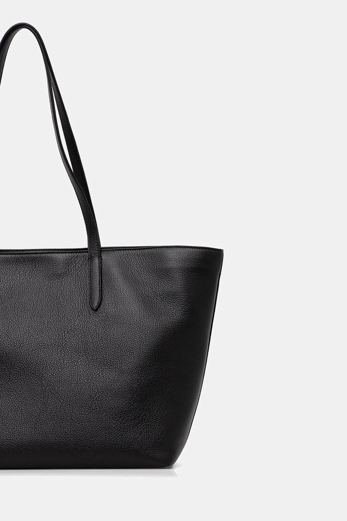 Accesorii Bally geantă de piele WAE07O negru