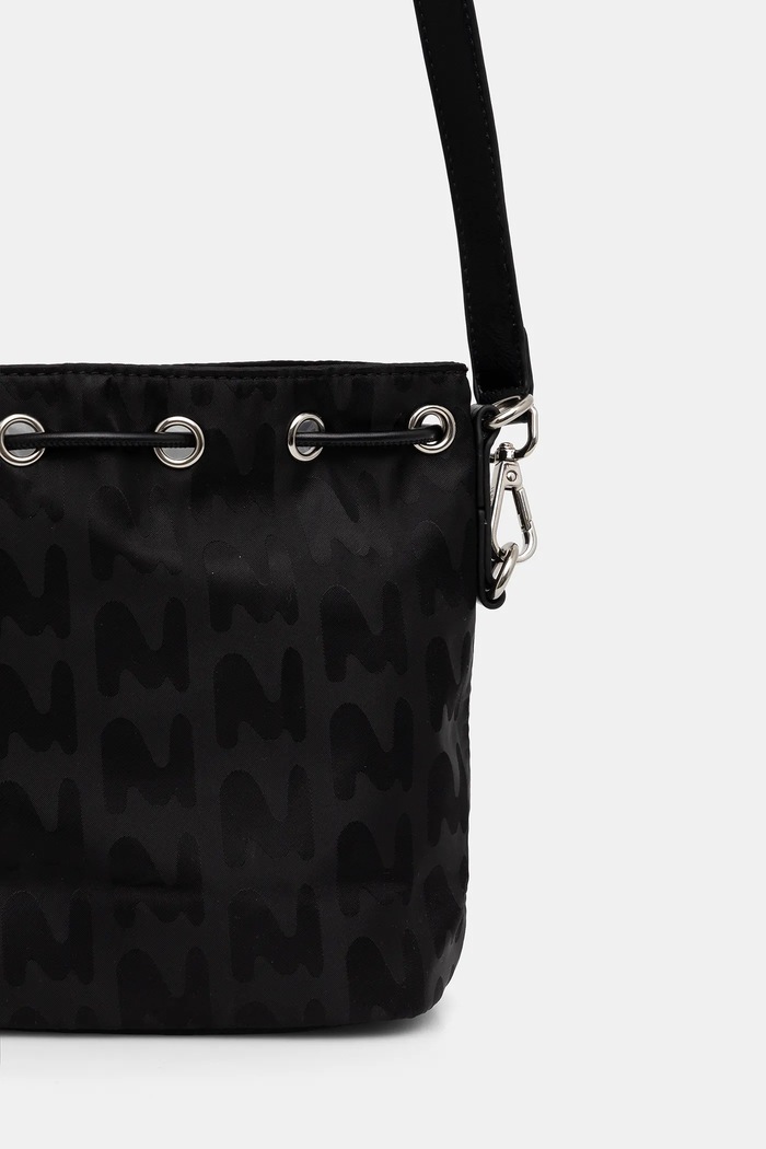Accesorii MSGM geantă 3740MZ67.640 negru