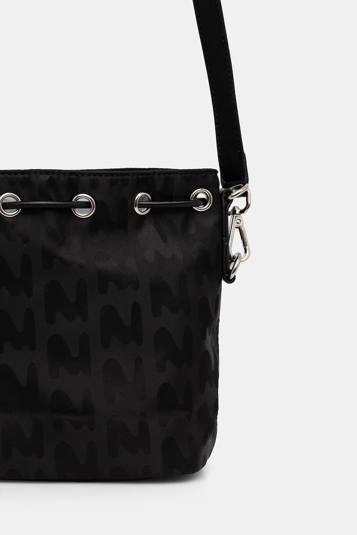 Accesorii MSGM geantă 3740MZ67.640 negru