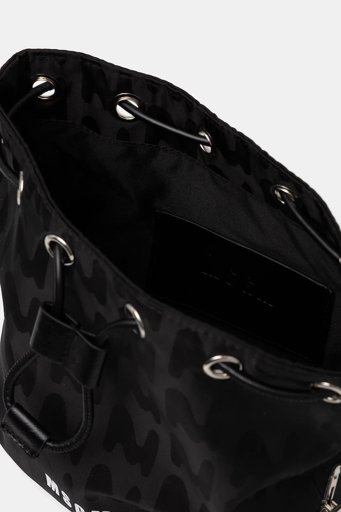 MSGM geantă 3740MZ67.640 negru