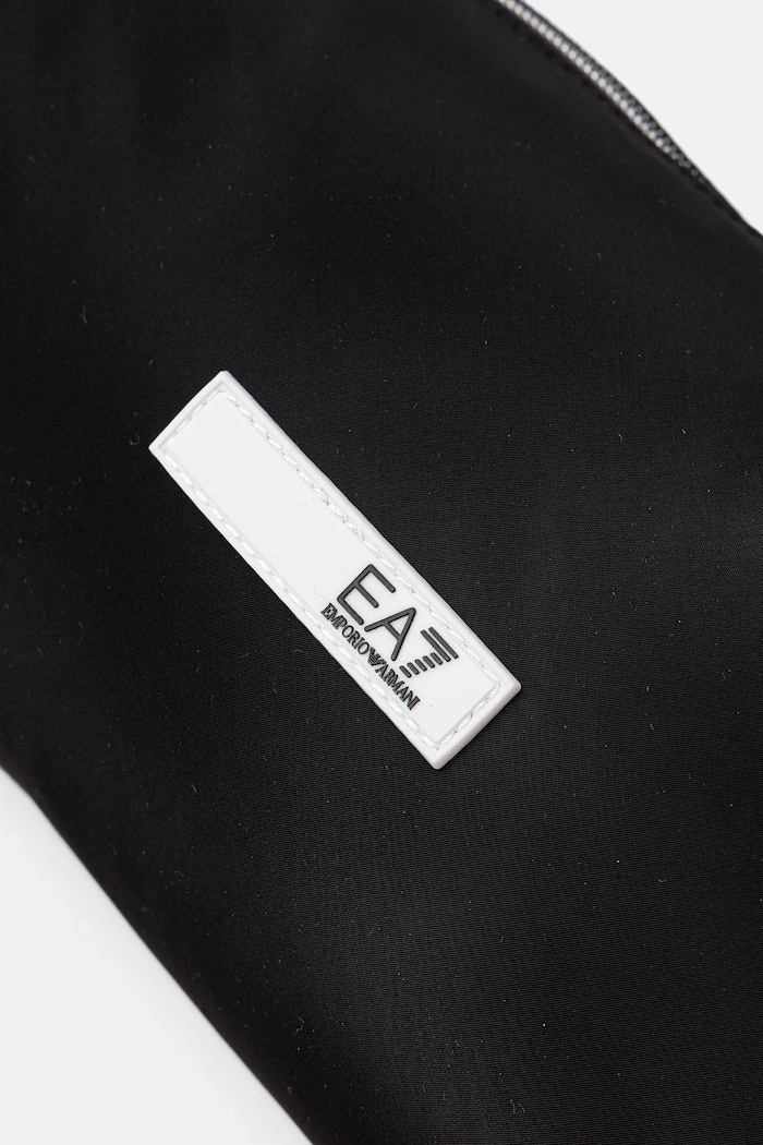 EA7 Emporio Armani poșetă negru AF18306.7W000742