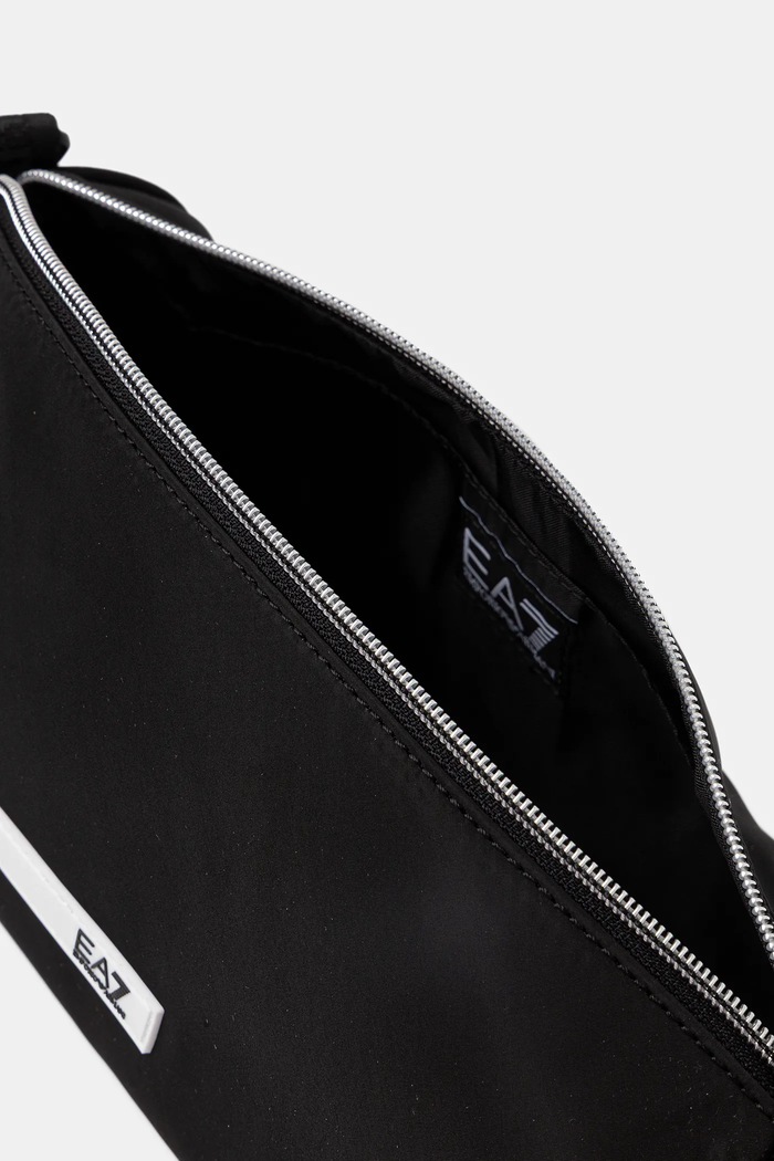 EA7 Emporio Armani poșetă AF18306.7W000742 negru