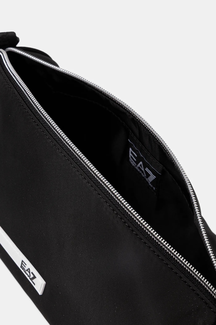 EA7 Emporio Armani poșetă AF18306.7W000742 negru