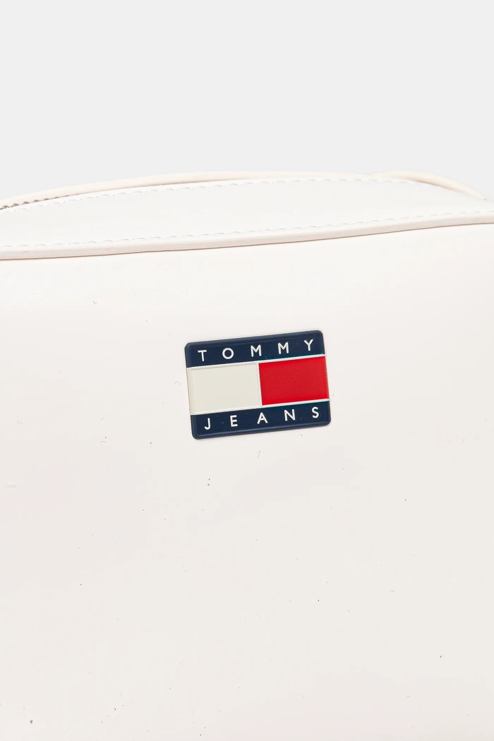 Dodaci Torba Tommy Jeans AW0AW17864 bijela