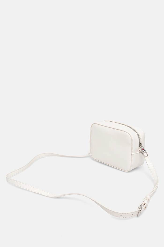 Torba Tommy Jeans bijela AW0AW17864