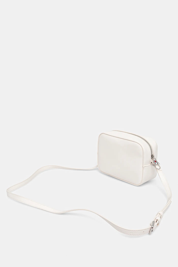 Torba Tommy Jeans bijela AW0AW17864