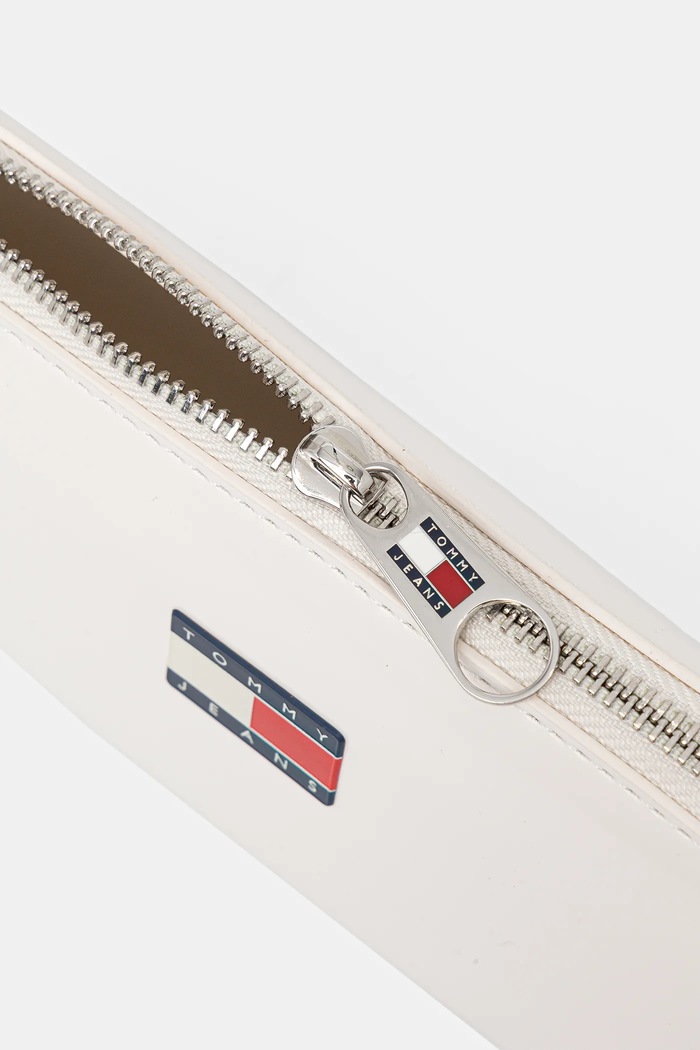 Tommy Jeans torebka AW0AW17866 biały