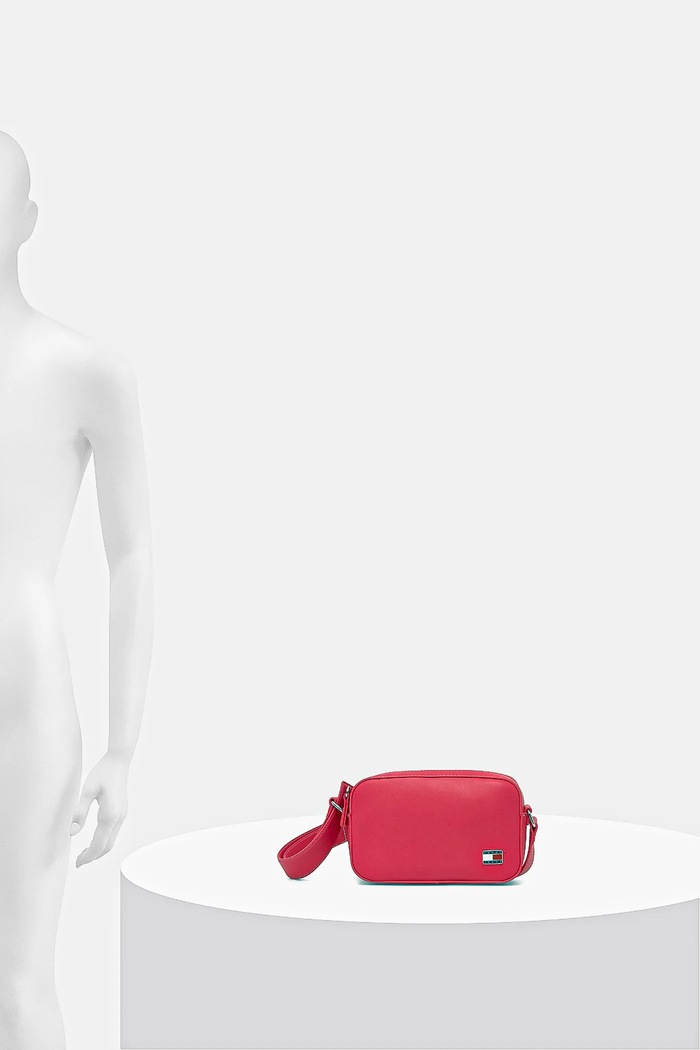 Τσάντα Tommy Jeans AW0AW17872