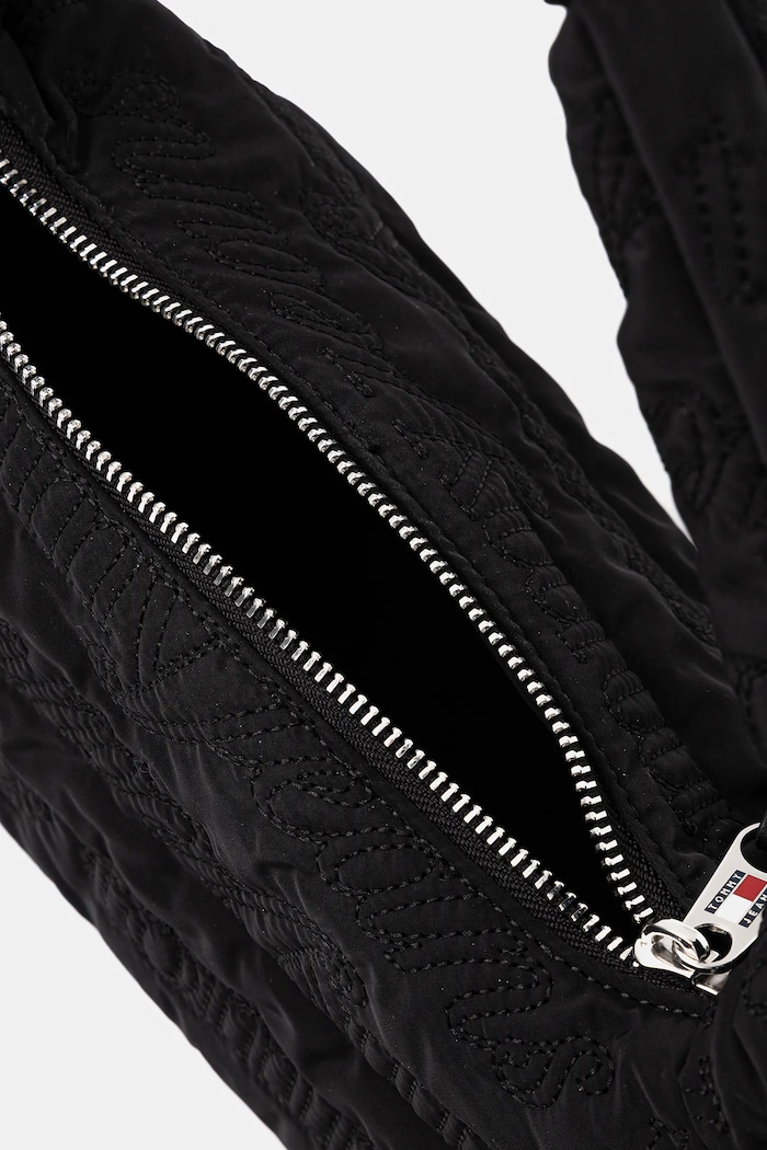 Tommy Jeans torebka AW0AW17880 czarny