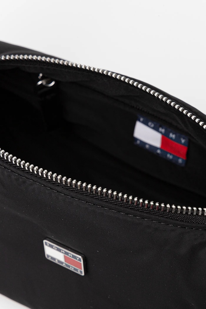 Kabelka Tommy Jeans AW0AW17886 černá