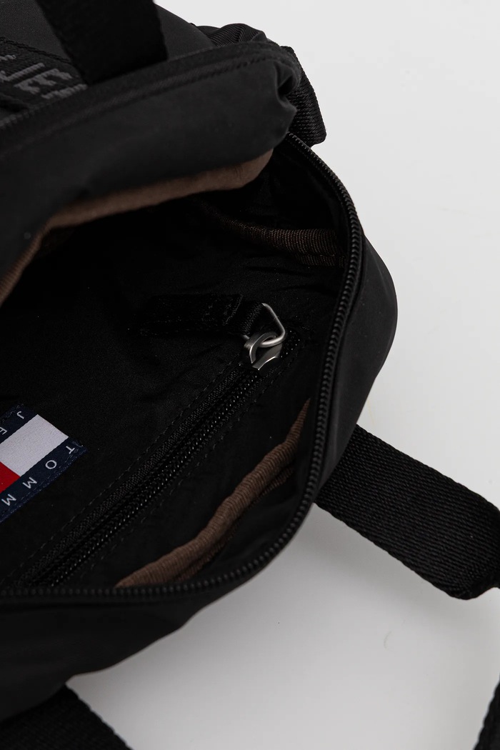 Tommy Jeans torebka AW0AW17889 czarny