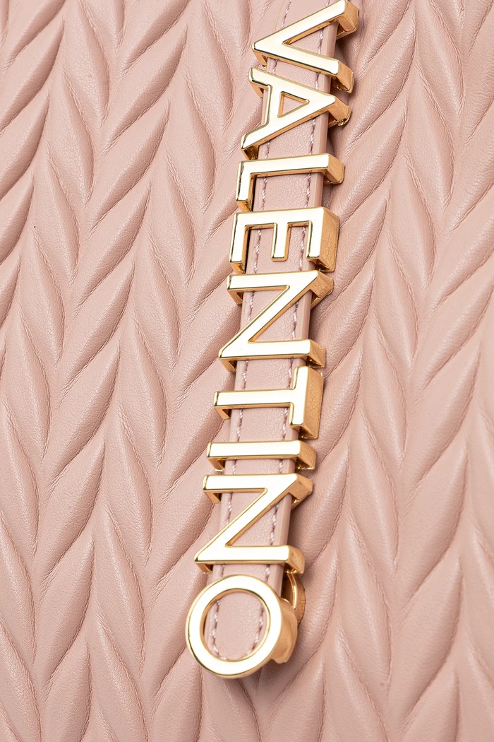 Kabelka Valentino Bags růžová VBS9AB01
