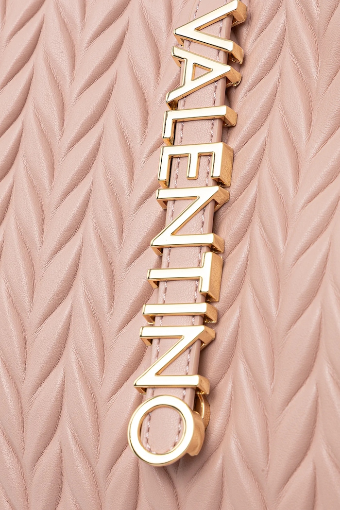 Kabelka Valentino Bags růžová VBS9AB01
