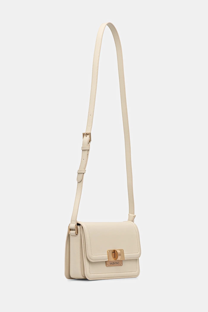 Valentino Bags Geantă VBS9A909 bej AW25