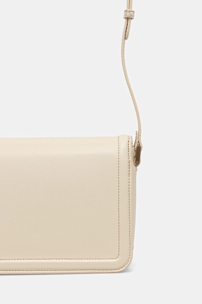 Accesorii Valentino Bags Geantă VBS9A909 bej