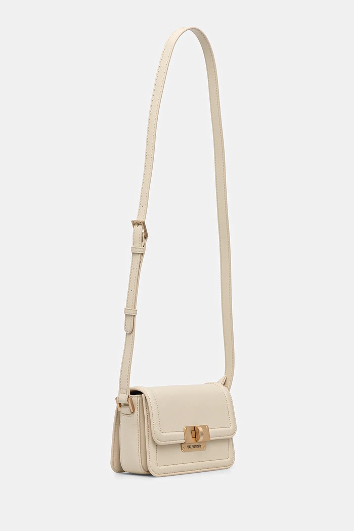 Valentino Bags geantă VBS9A910 bej AW25