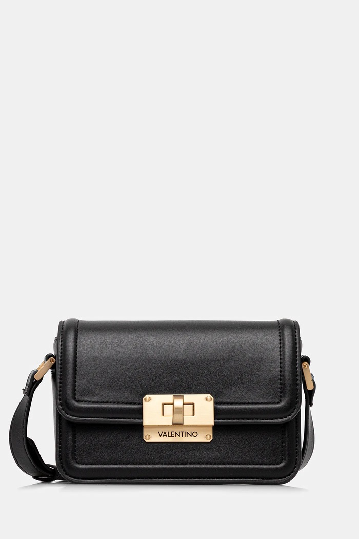Valentino Bags Geantă negru VBS9A910
