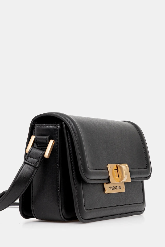 Valentino Bags Geantă VBS9A910 negru AW25